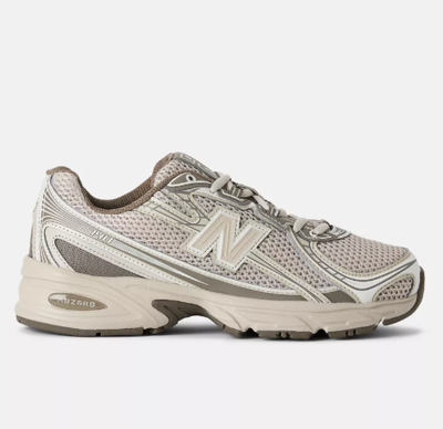 Zapatillas NB 740 timberwolf